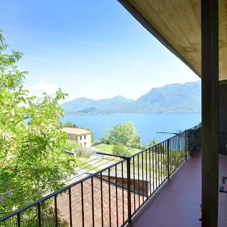 Apartment Spacious Lakeside In Piedmont, Italy *