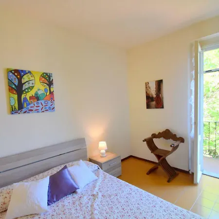 Appartement Spacious Lakeside In Piedmont, Italy